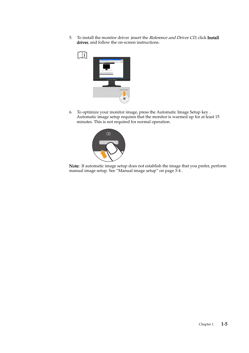 Lenovo D156 WIDE 4415-AB1 User Manual | Page 9 / 31
