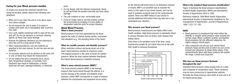 Lumiscope 1145 User Manual | Page 4 / 11