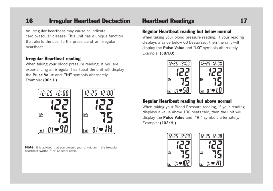 Lumiscope 1134 User Manual | Page 10 / 14