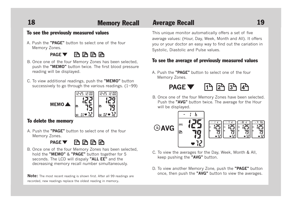 Lumiscope 1134 User Manual | Page 11 / 14