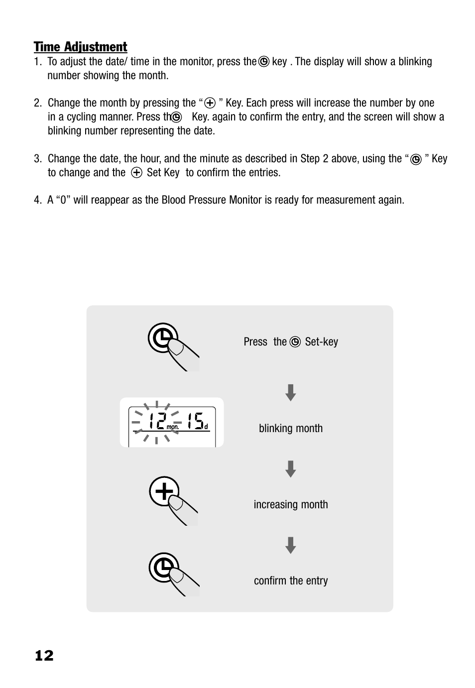 Lumiscope 1131 User Manual | Page 12 / 17