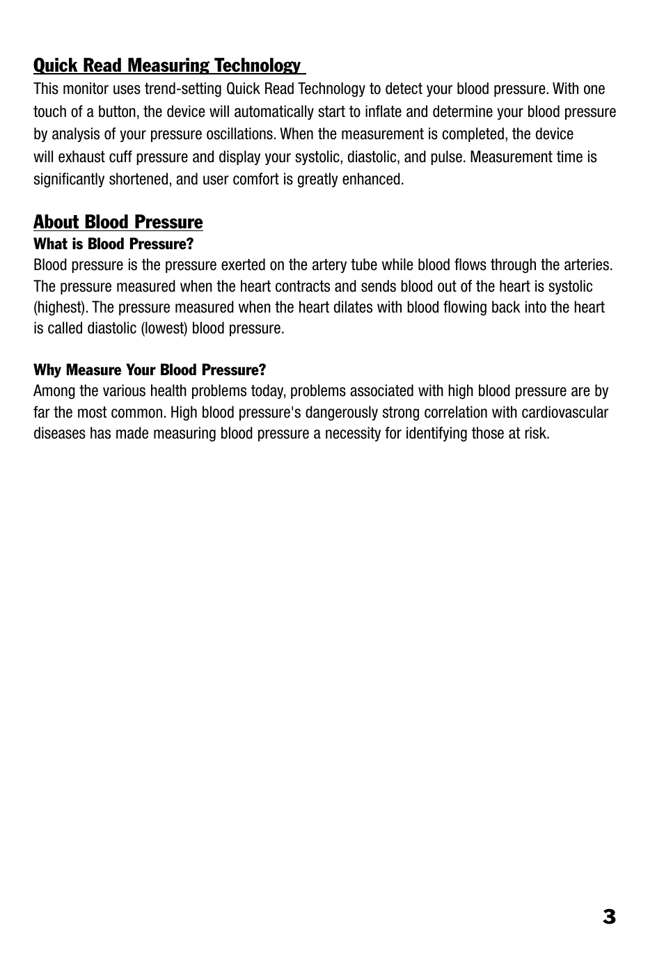 Lumiscope 1131 User Manual | Page 3 / 17