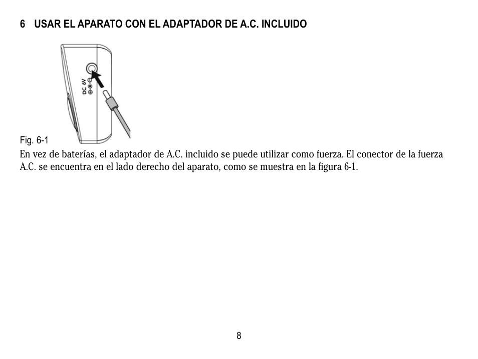 Lumiscope 1133 User Manual | Page 32 / 48