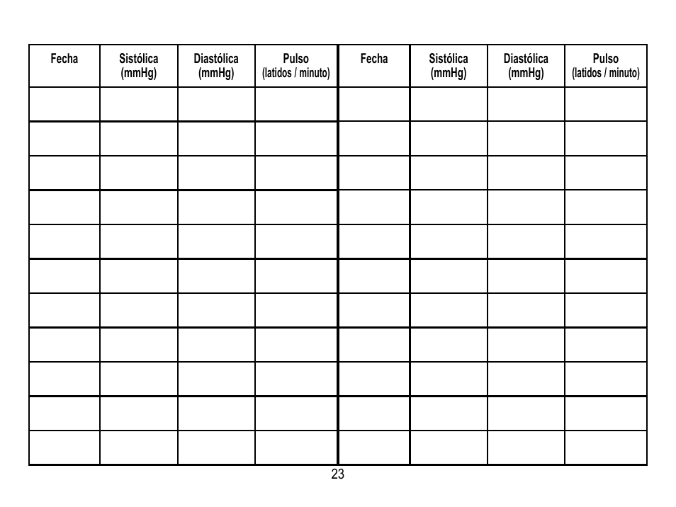 Lumiscope 1133 User Manual | Page 47 / 48