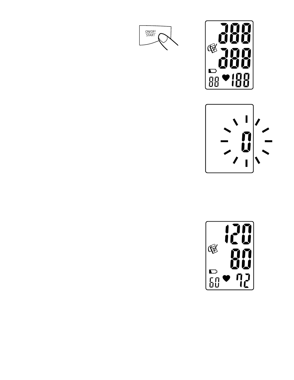 Measurement | Lumiscope 1095 User Manual | Page 7 / 11