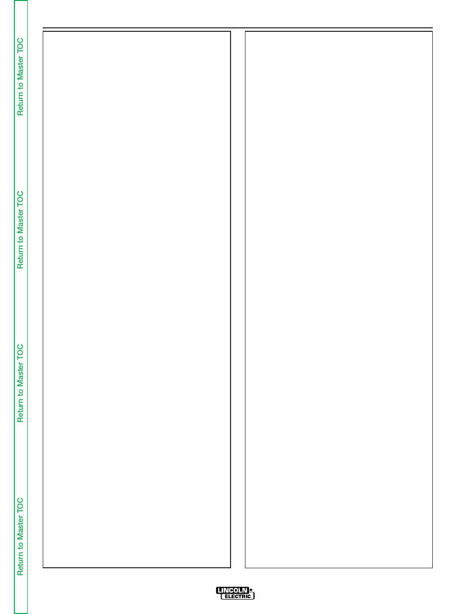 Safety, Précautions de sûreté | Lincoln Electric POWER FEED 10M SINGLE/DUAL SVM172-A User Manual | Page 5 / 151