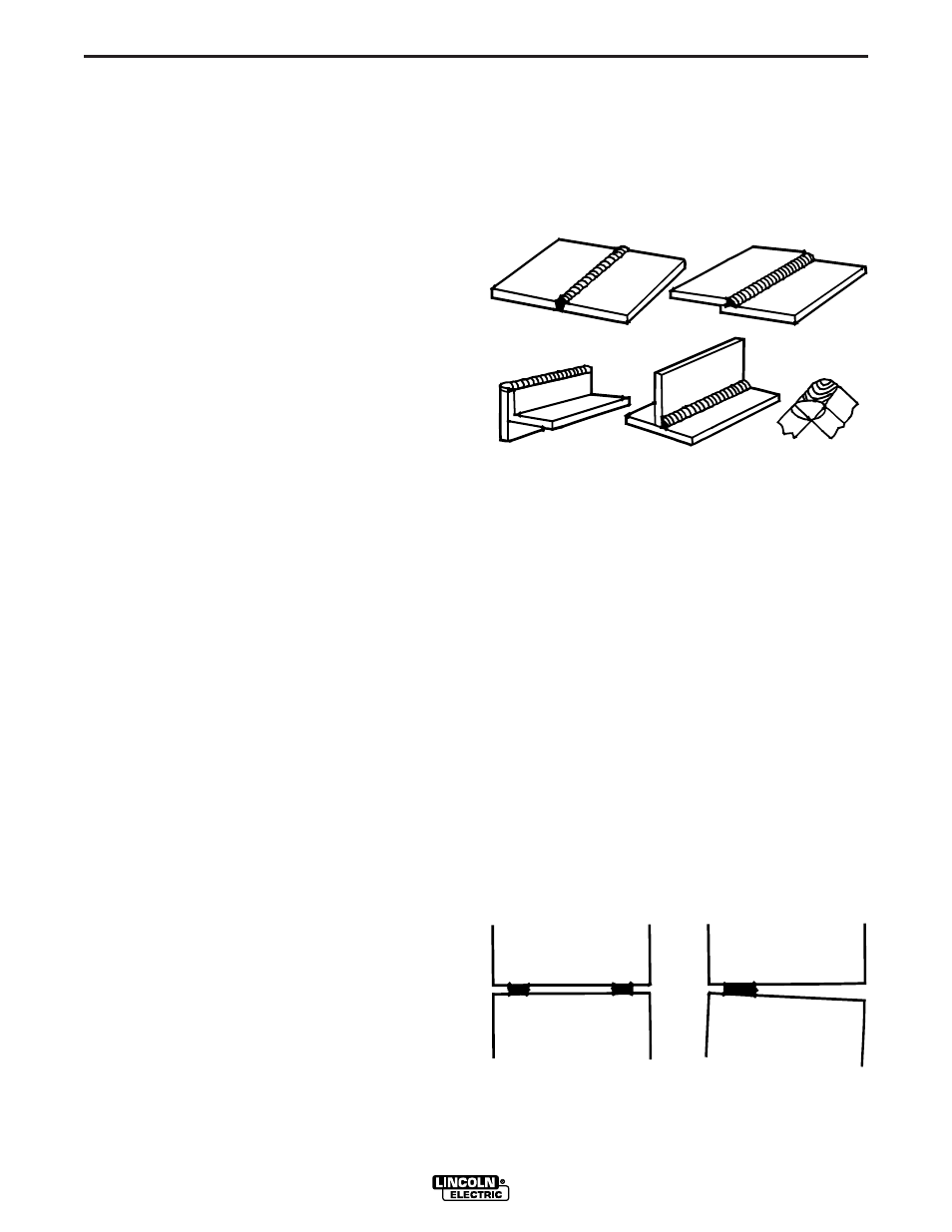 Operation | Lincoln Electric MIG PAK HD IM822 User Manual | Page 19 / 39