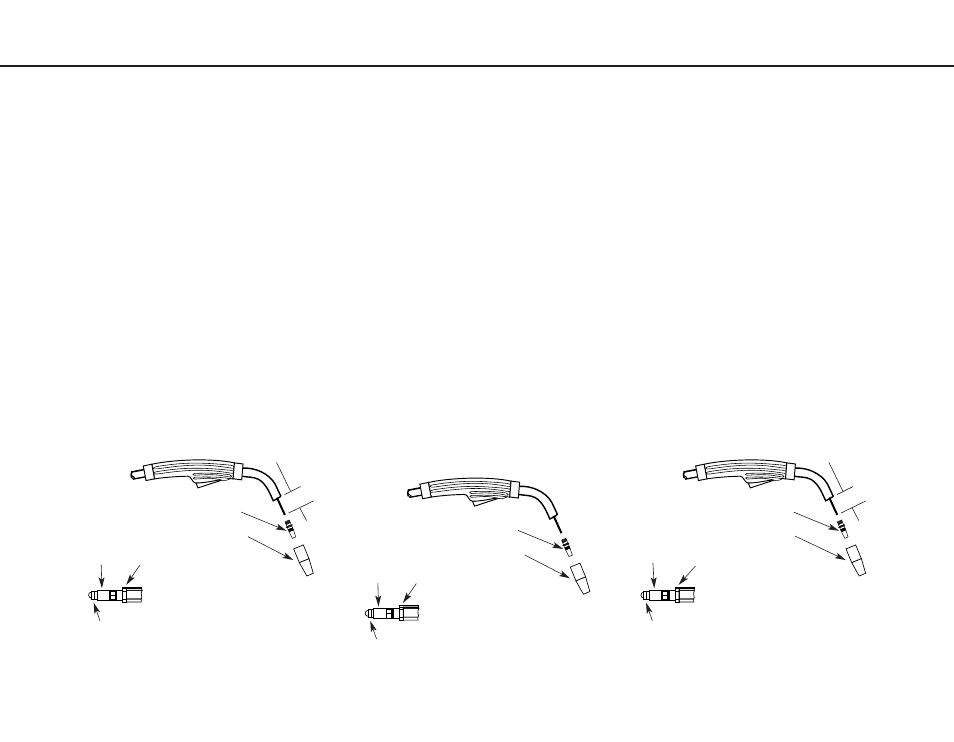 Maintenance, Mantenimiento, Entretien | Lincoln Electric WELD-PAK 155 User Manual | Page 44 / 52