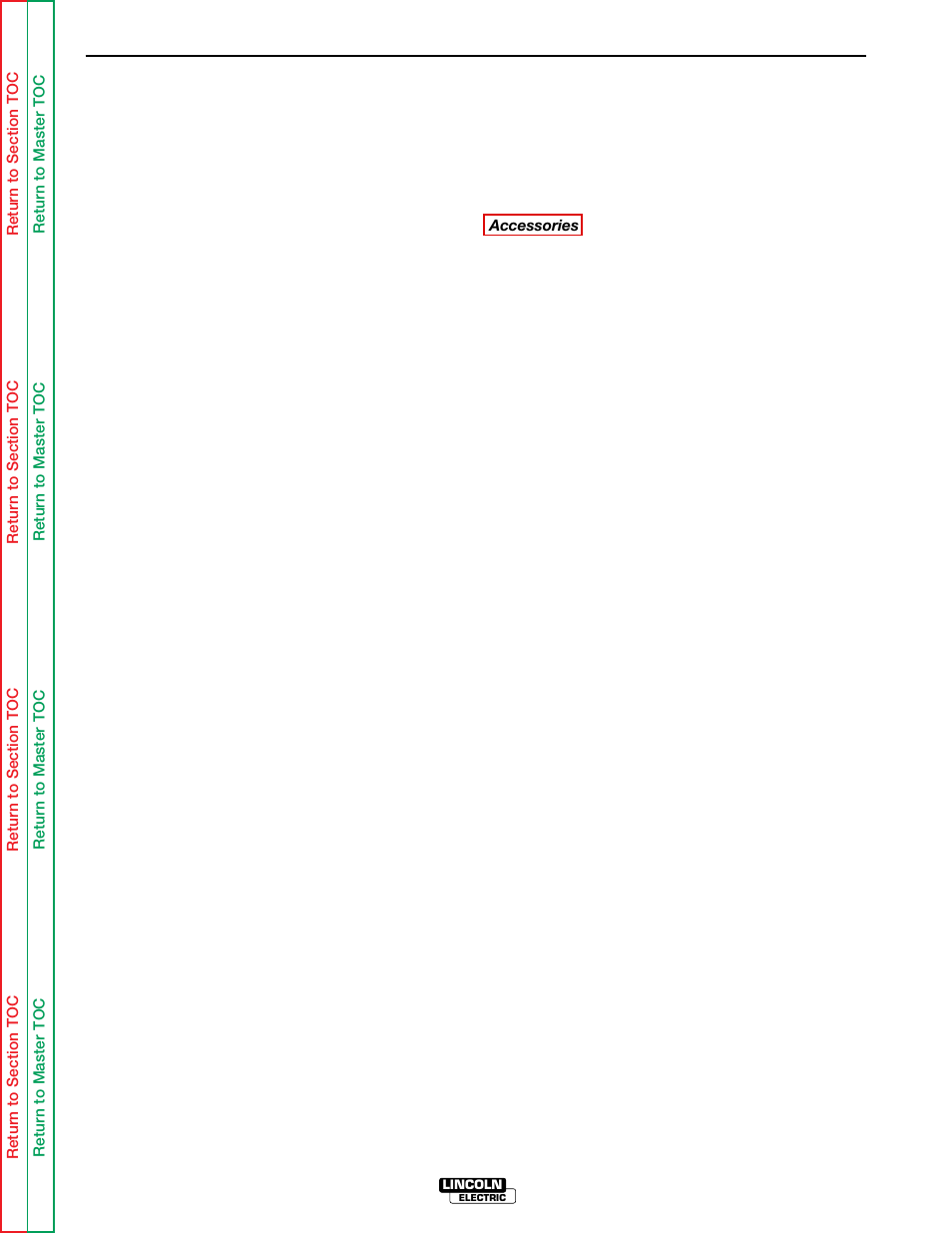 Operation, Welding operation | Lincoln Electric IDEALARC SVM 122-A User Manual | Page 20 / 116