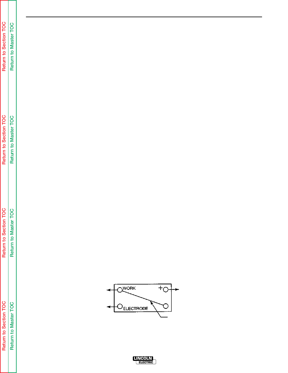 Accessories | Lincoln Electric IDEALARC SVM 122-A User Manual | Page 26 / 116