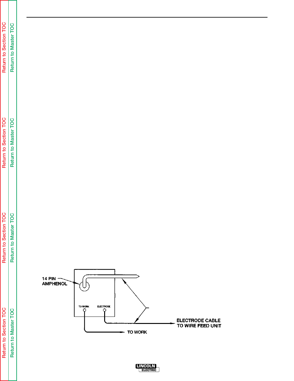 Accessories | Lincoln Electric IDEALARC SVM 122-A User Manual | Page 35 / 116