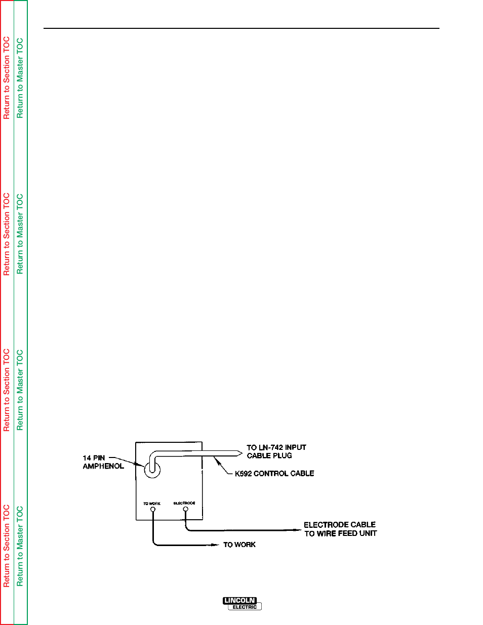 Accessories | Lincoln Electric IDEALARC SVM 122-A User Manual | Page 36 / 116