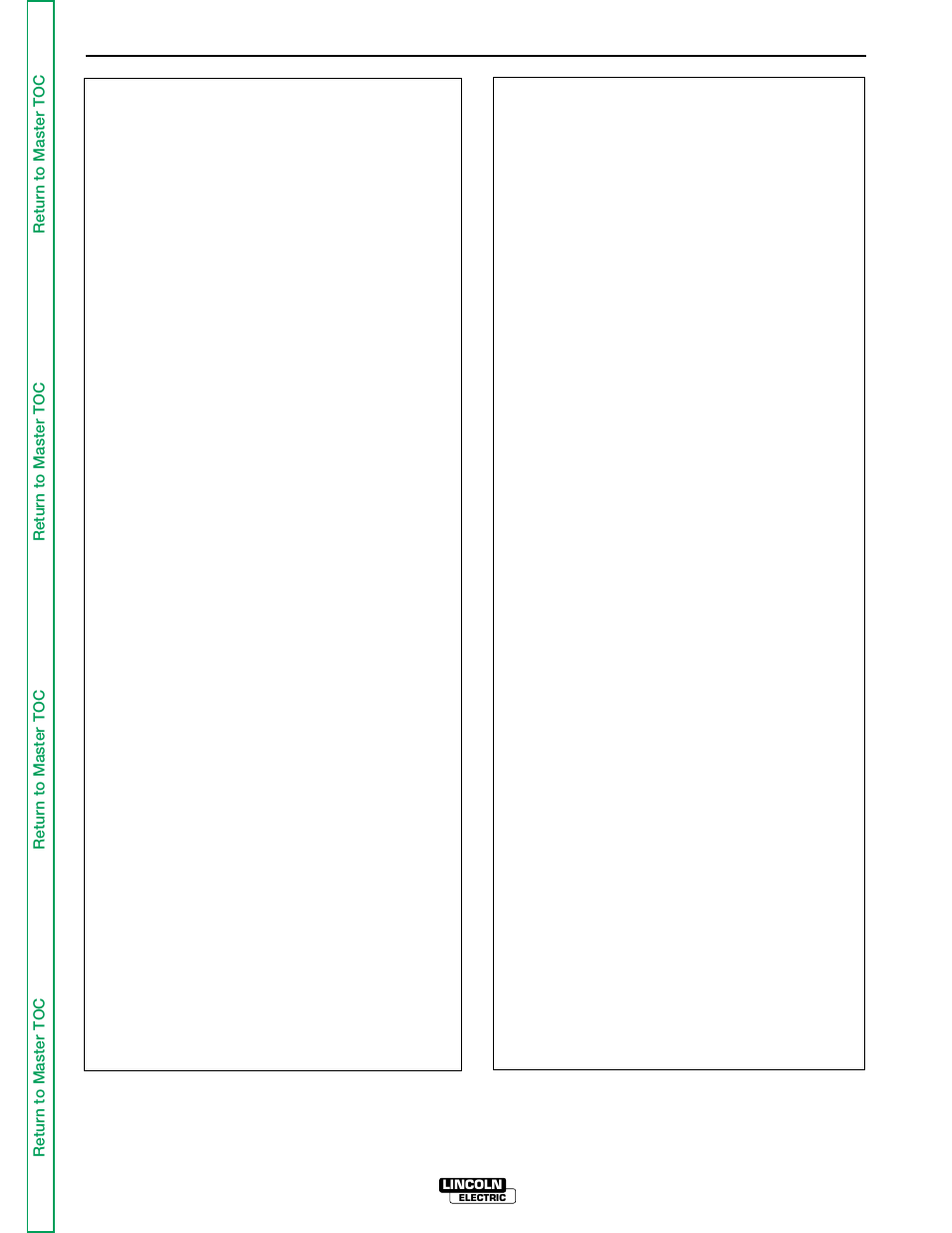Safety, Précautions de sûreté | Lincoln Electric IDEALARC SVM 122-A User Manual | Page 5 / 116