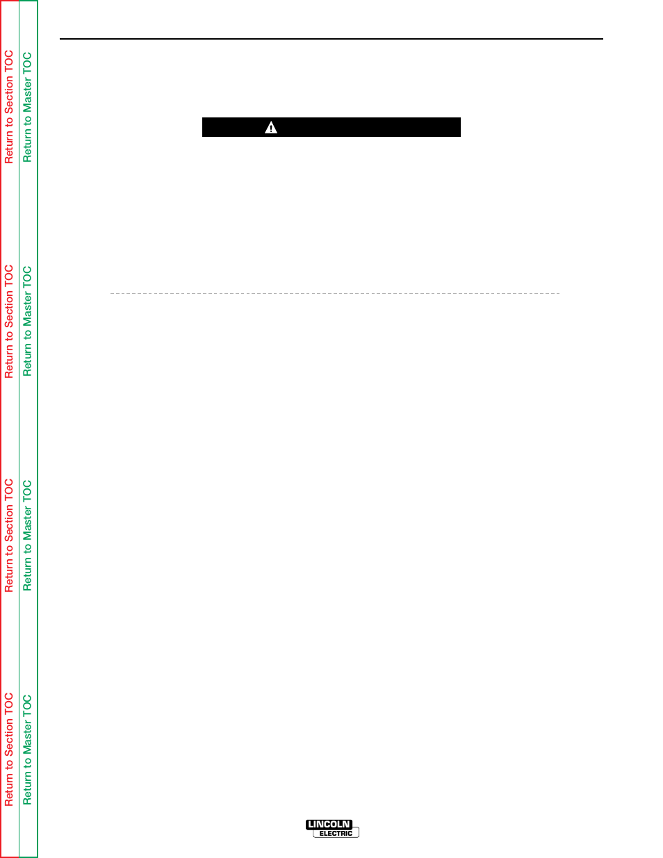 Troubleshooting & repair | Lincoln Electric IDEALARC SVM 122-A User Manual | Page 88 / 116