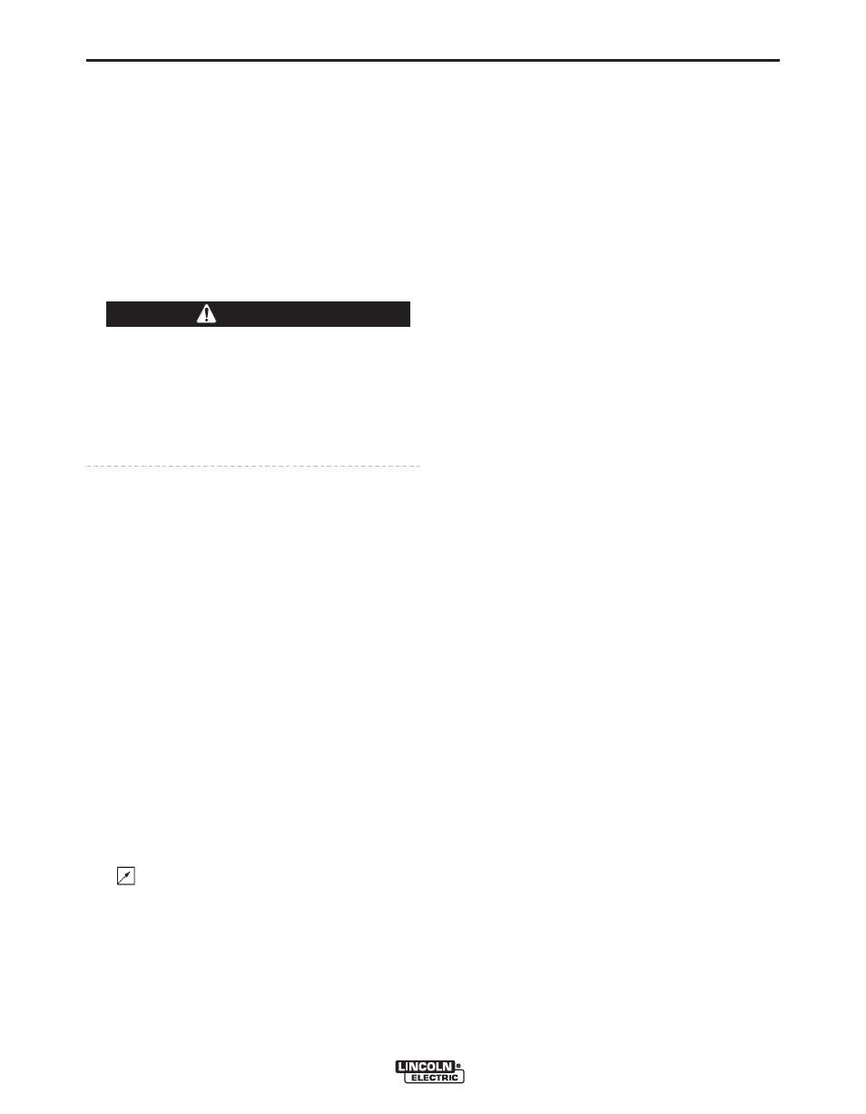 Accessories, Optional equipment, Caution | Lincoln Electric IDEALARC R3R 375-I User Manual | Page 11 / 28