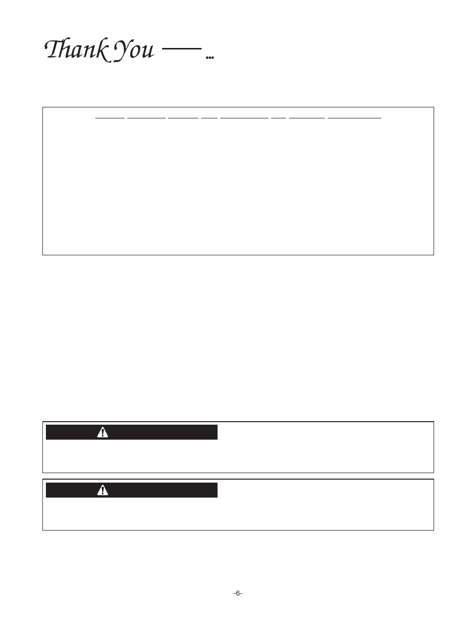 Lincoln Electric MAGNUM SG CONTROL MODULE IM398 User Manual | Page 6 / 22