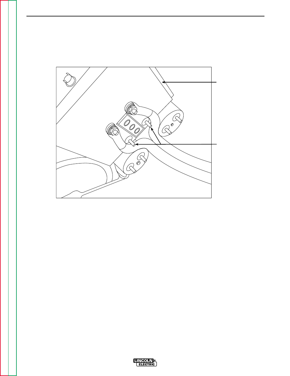 Troubleshooting & repair, Power module test (continued) | Lincoln Electric COMMANDER SVM153-A User Manual | Page 101 / 156