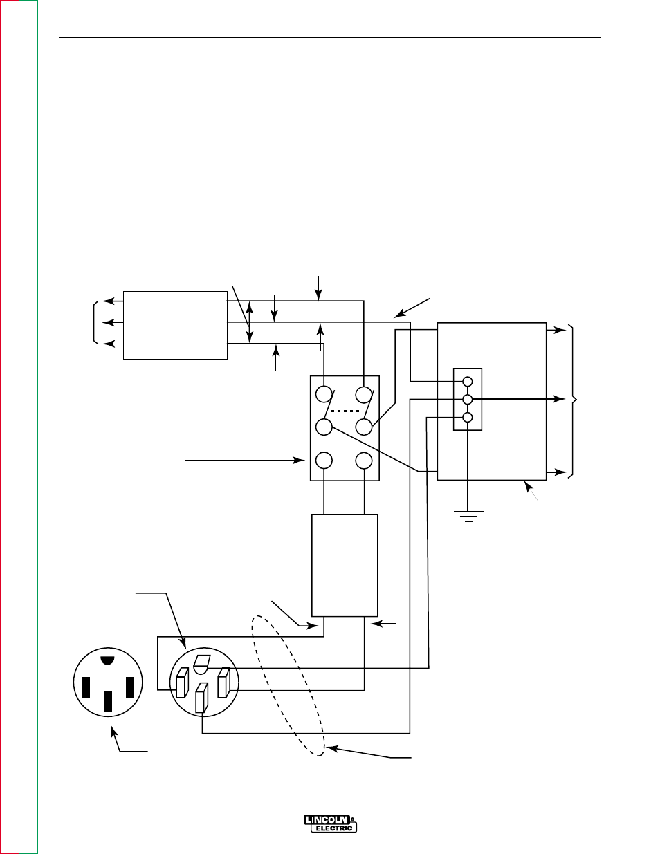 Gram shown in figure a.2, Installation | Lincoln Electric COMMANDER SVM153-A User Manual | Page 14 / 156