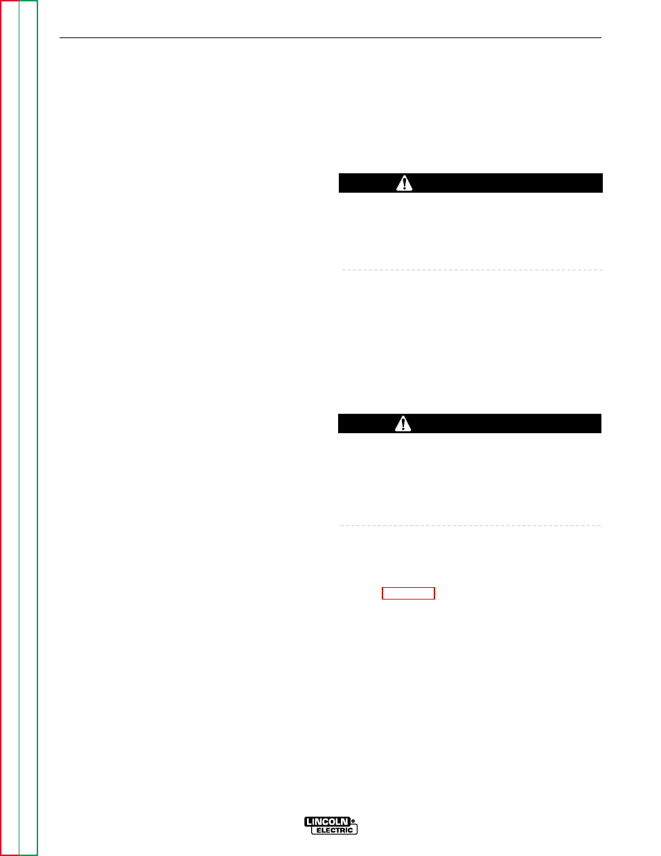 Operation, Engine operation, Caution | Lincoln Electric COMMANDER SVM153-A User Manual | Page 22 / 156