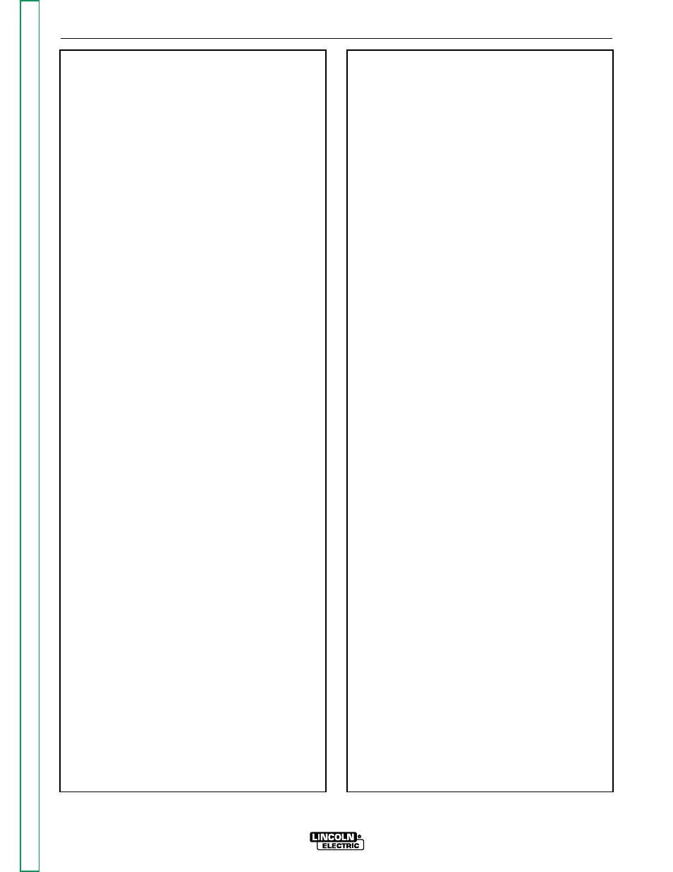 Safety, Précautions de sûreté | Lincoln Electric COMMANDER SVM153-A User Manual | Page 5 / 156