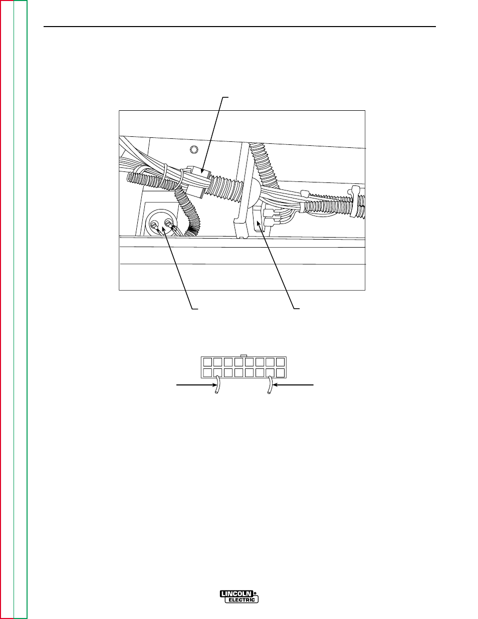 Troubleshooting & repair, Flashing and rotor voltage test (continued) | Lincoln Electric COMMANDER SVM153-A User Manual | Page 85 / 156