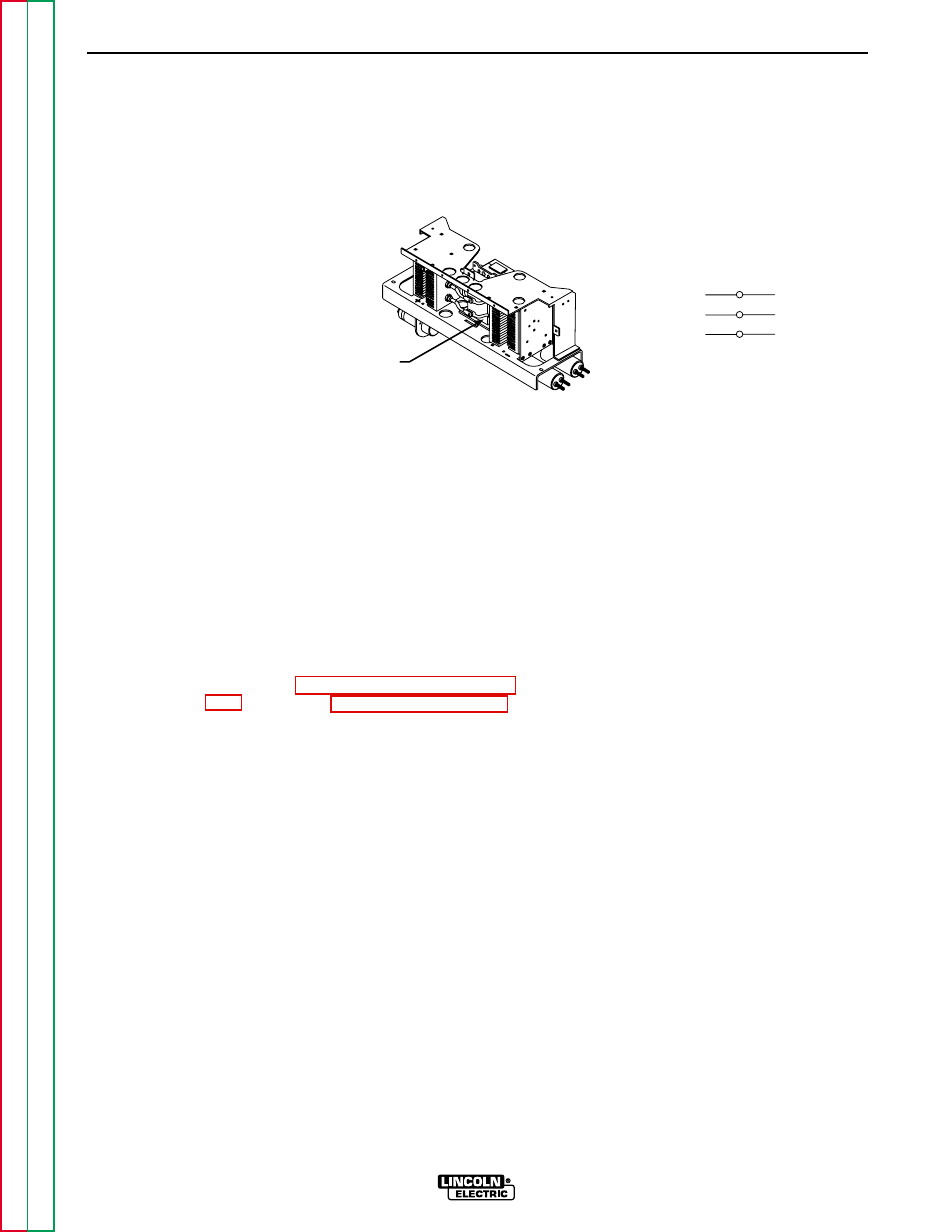 Troubleshooting & repair, Stator voltage test (continued) | Lincoln Electric COMMANDER SVM153-A User Manual | Page 91 / 156