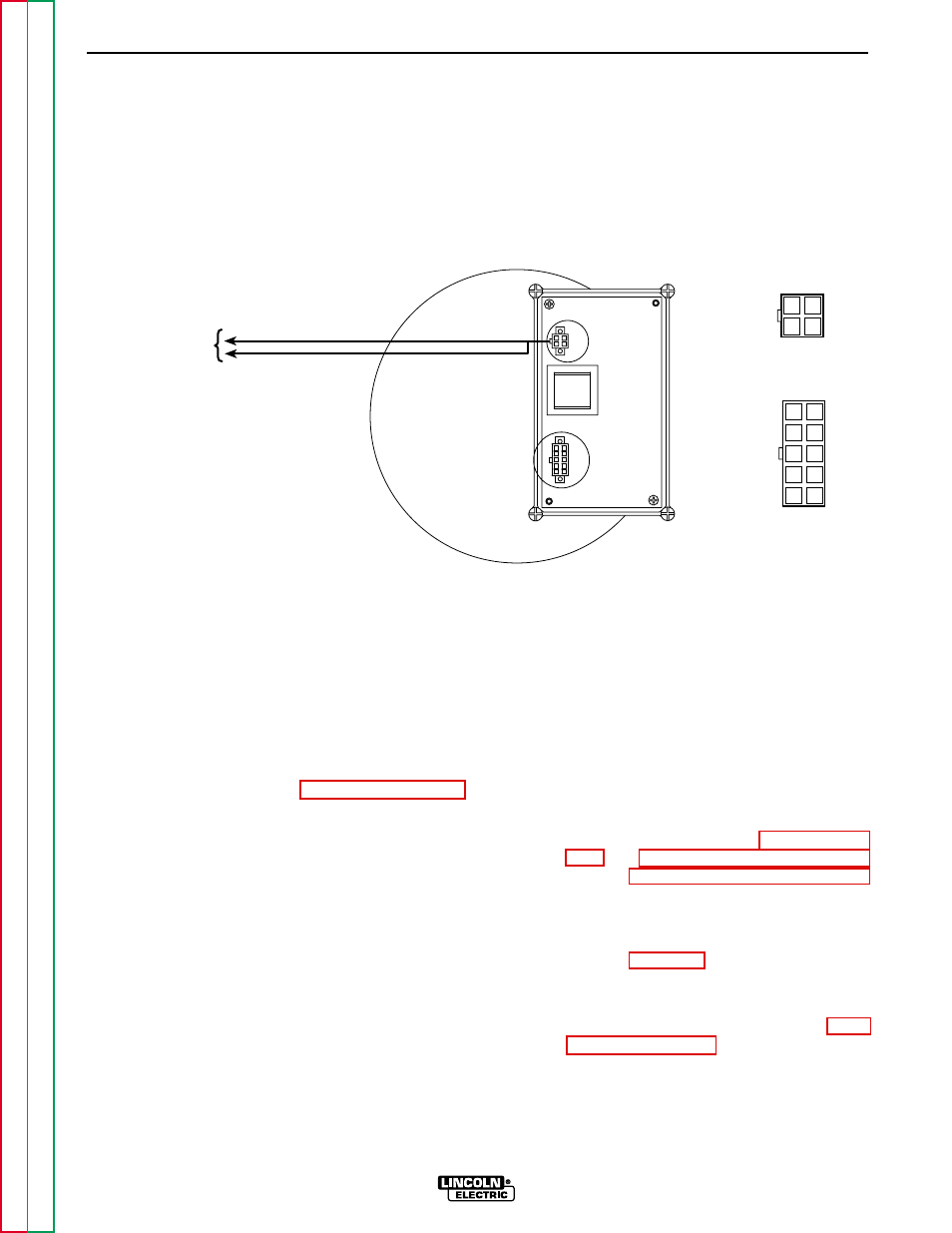 Troubleshooting & repair | Lincoln Electric COMMANDER SVM153-A User Manual | Page 93 / 156