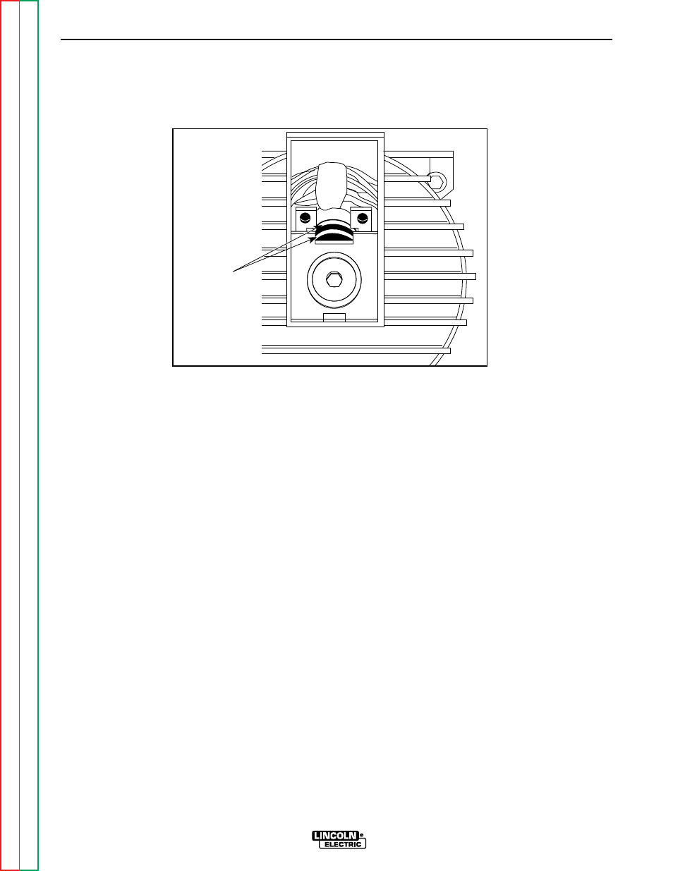 Troubleshooting & repair, Rotor resistance test (continued) | Lincoln Electric WELDANPOWER SVM 113-A User Manual | Page 54 / 106