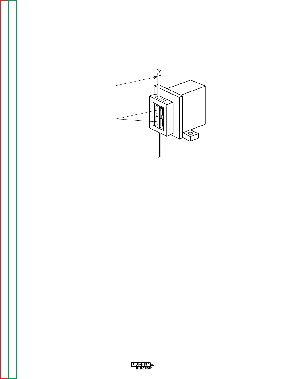 Troubleshooting & repair, Rotor resistance test (continued) | Lincoln Electric WELDANPOWER SVM 113-A User Manual | Page 55 / 106