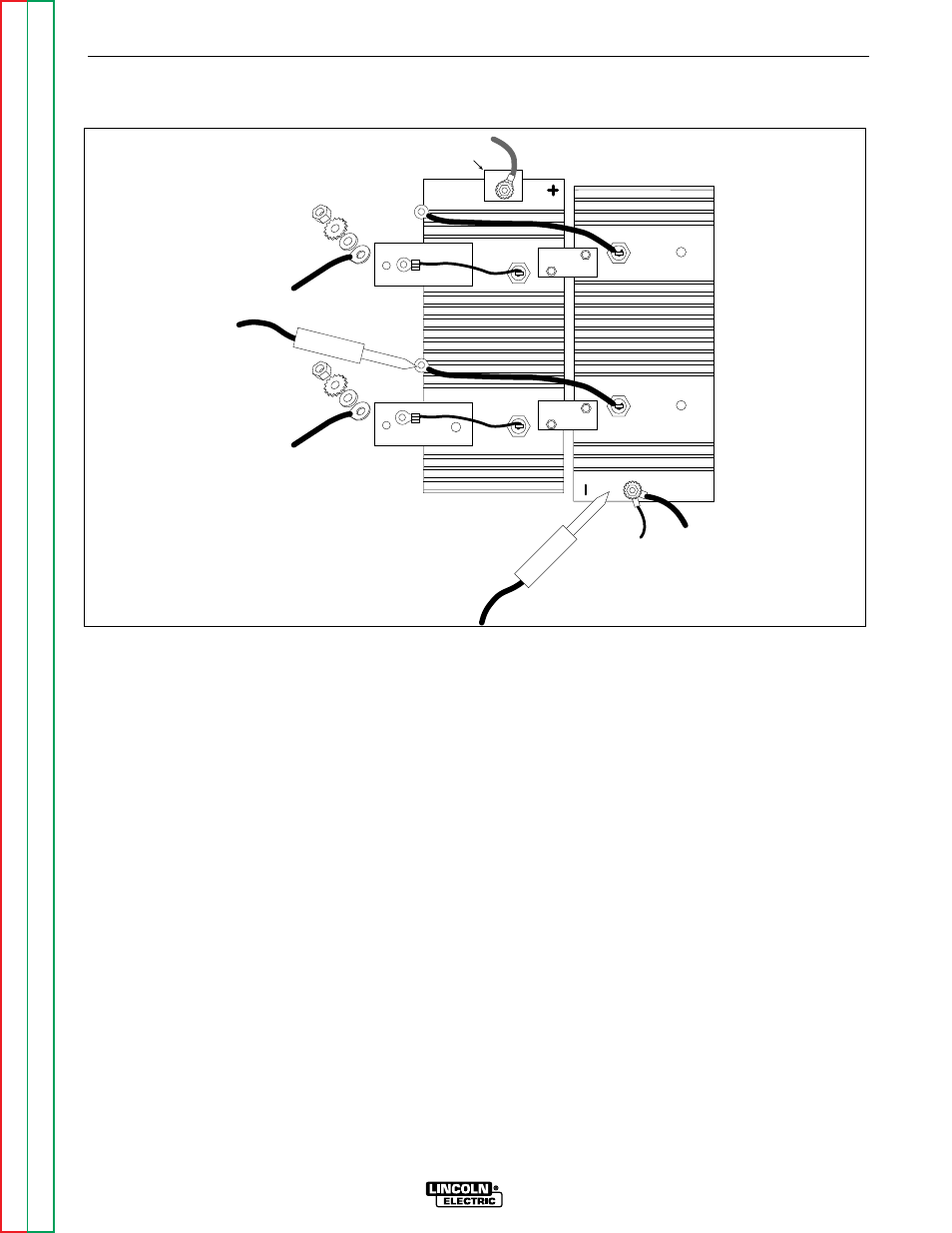 Troubleshooting & repair | Lincoln Electric WELDANPOWER SVM 113-A User Manual | Page 57 / 106