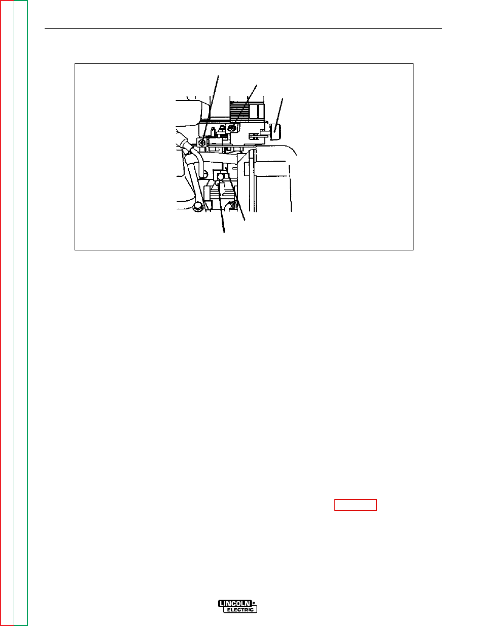 Troubleshooting & repair | Lincoln Electric WELDANPOWER SVM 113-A User Manual | Page 66 / 106