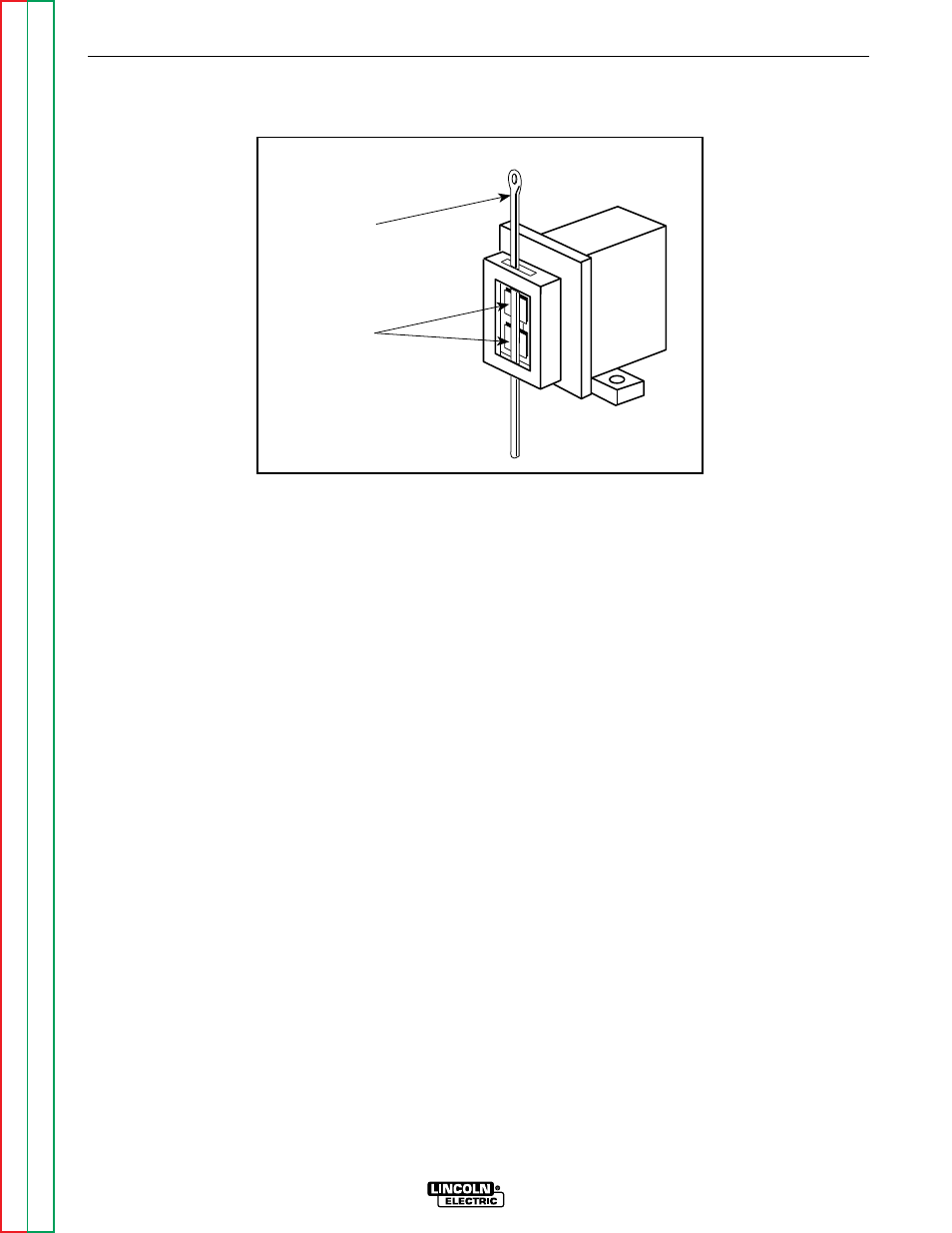 Troubleshooting & repair | Lincoln Electric WELDANPOWER SVM 113-A User Manual | Page 74 / 106