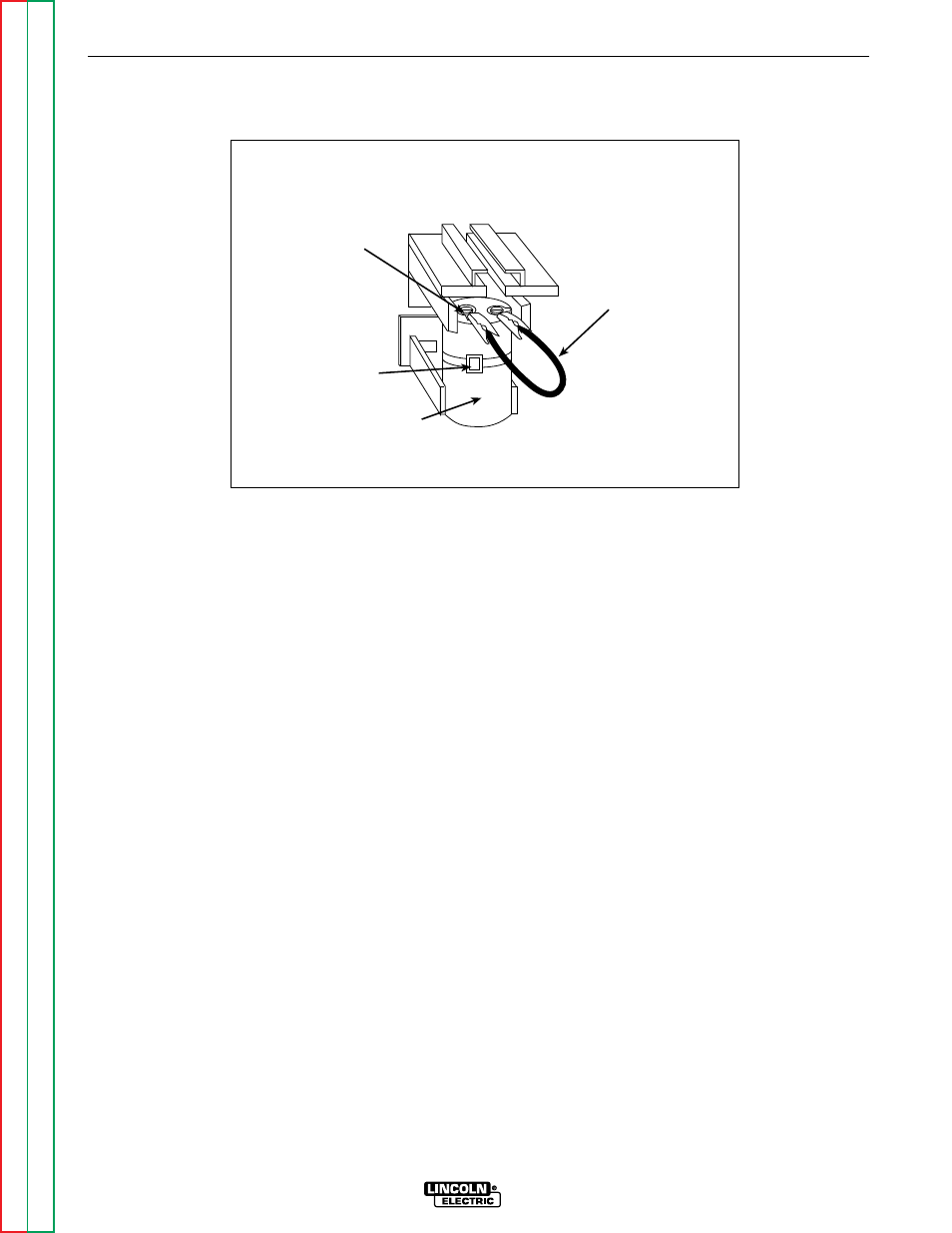 Troubleshooting & repair | Lincoln Electric WELDANPOWER SVM 113-A User Manual | Page 79 / 106