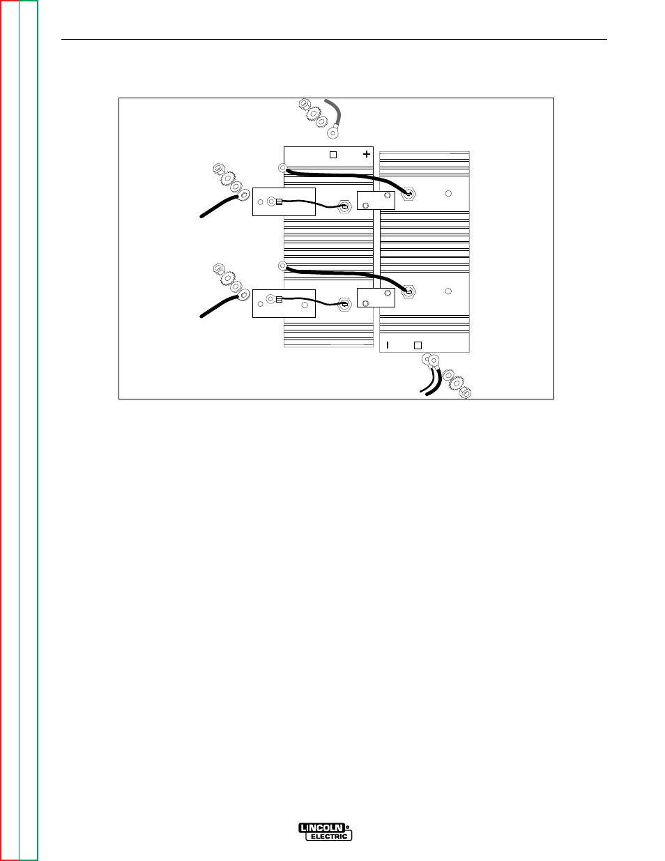 Troubleshooting & repair | Lincoln Electric WELDANPOWER SVM 113-A User Manual | Page 86 / 106