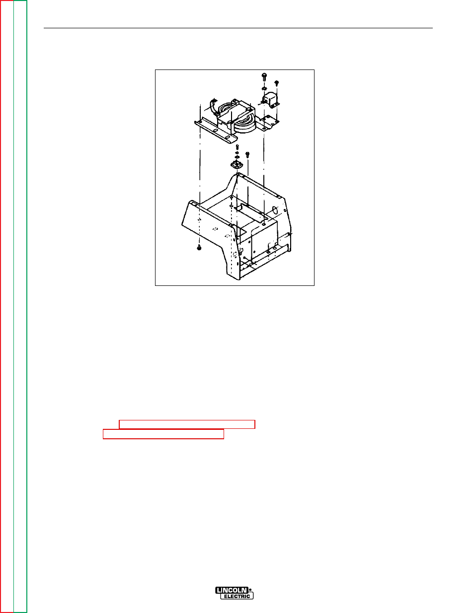 Troubleshooting & repair | Lincoln Electric WELDANPOWER SVM 113-A User Manual | Page 89 / 106