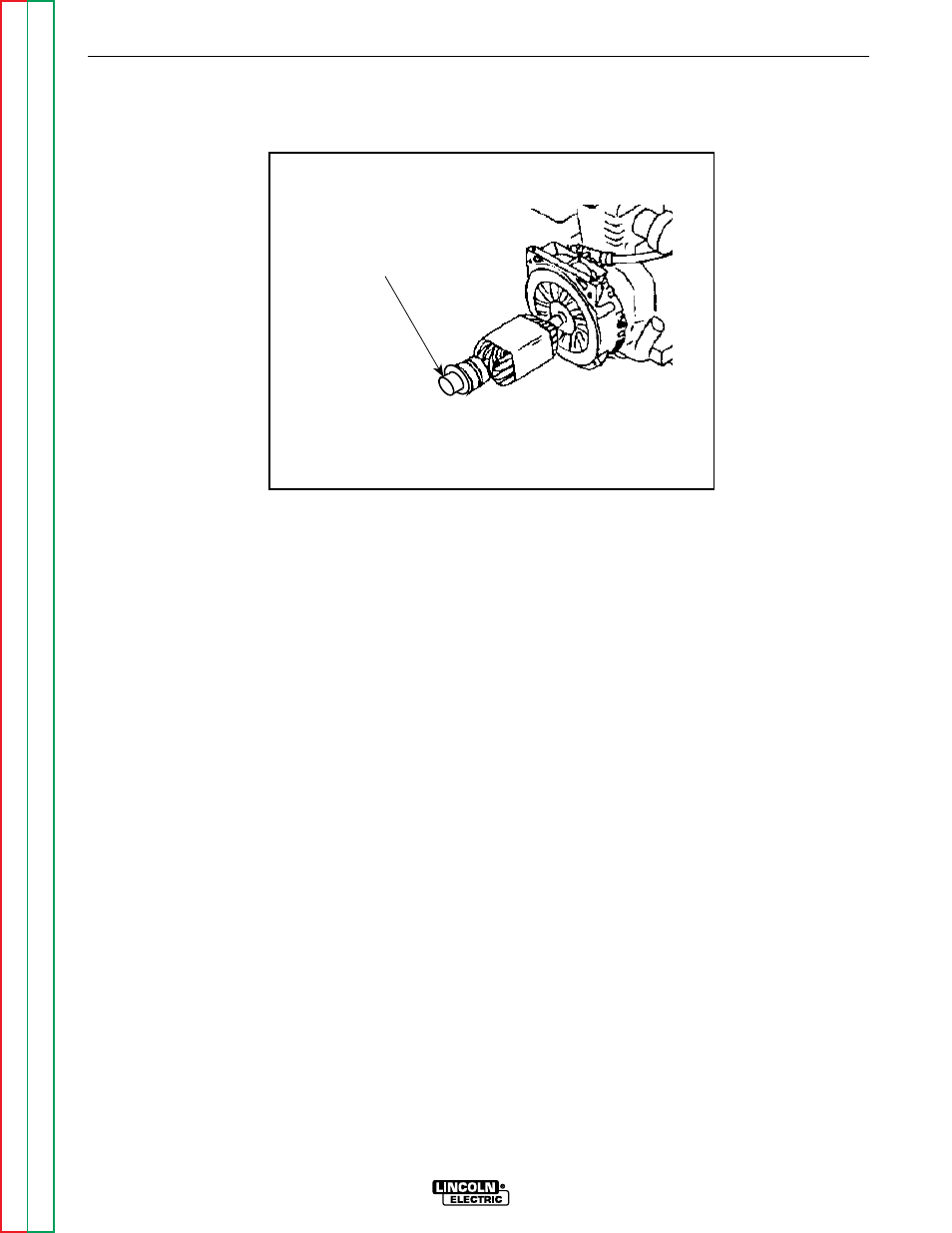 Troubleshooting & repair | Lincoln Electric WELDANPOWER SVM 113-A User Manual | Page 94 / 106