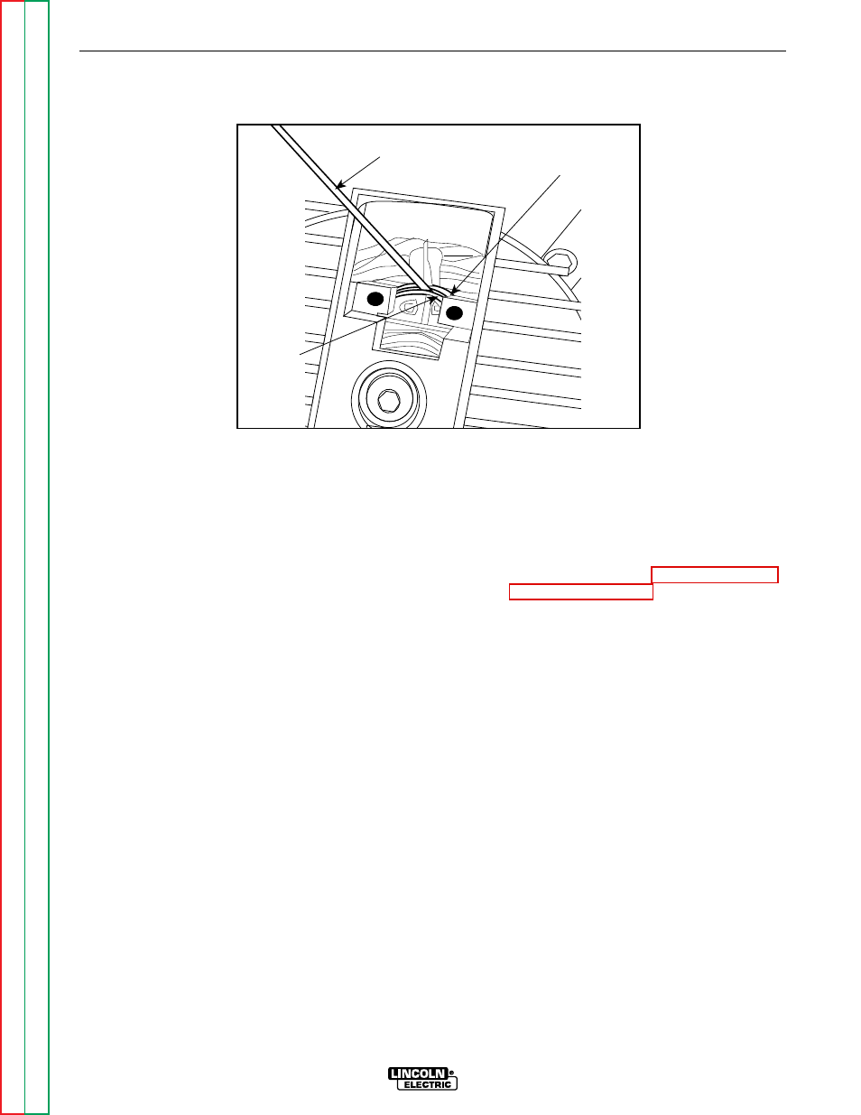 Troubleshooting & repair | Lincoln Electric WELDANPOWER SVM 113-A User Manual | Page 95 / 106
