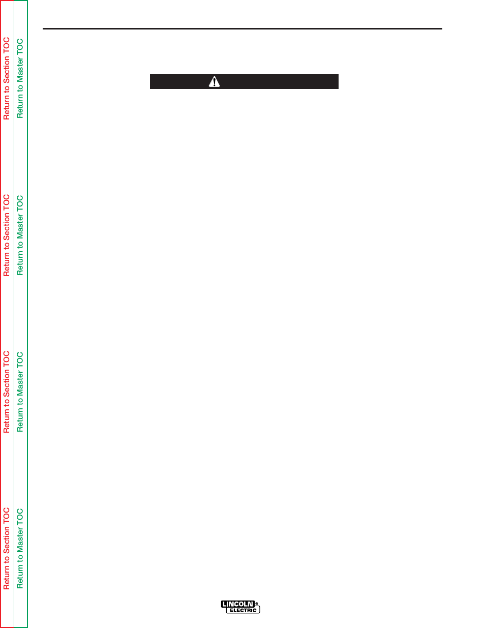 Component replacement procedures, F-31, Display pc board removal and replacement | Display board removal, Procedure, Troubleshooting and repair, Warning | Lincoln Electric SVM143-A User Manual | Page 75 / 98