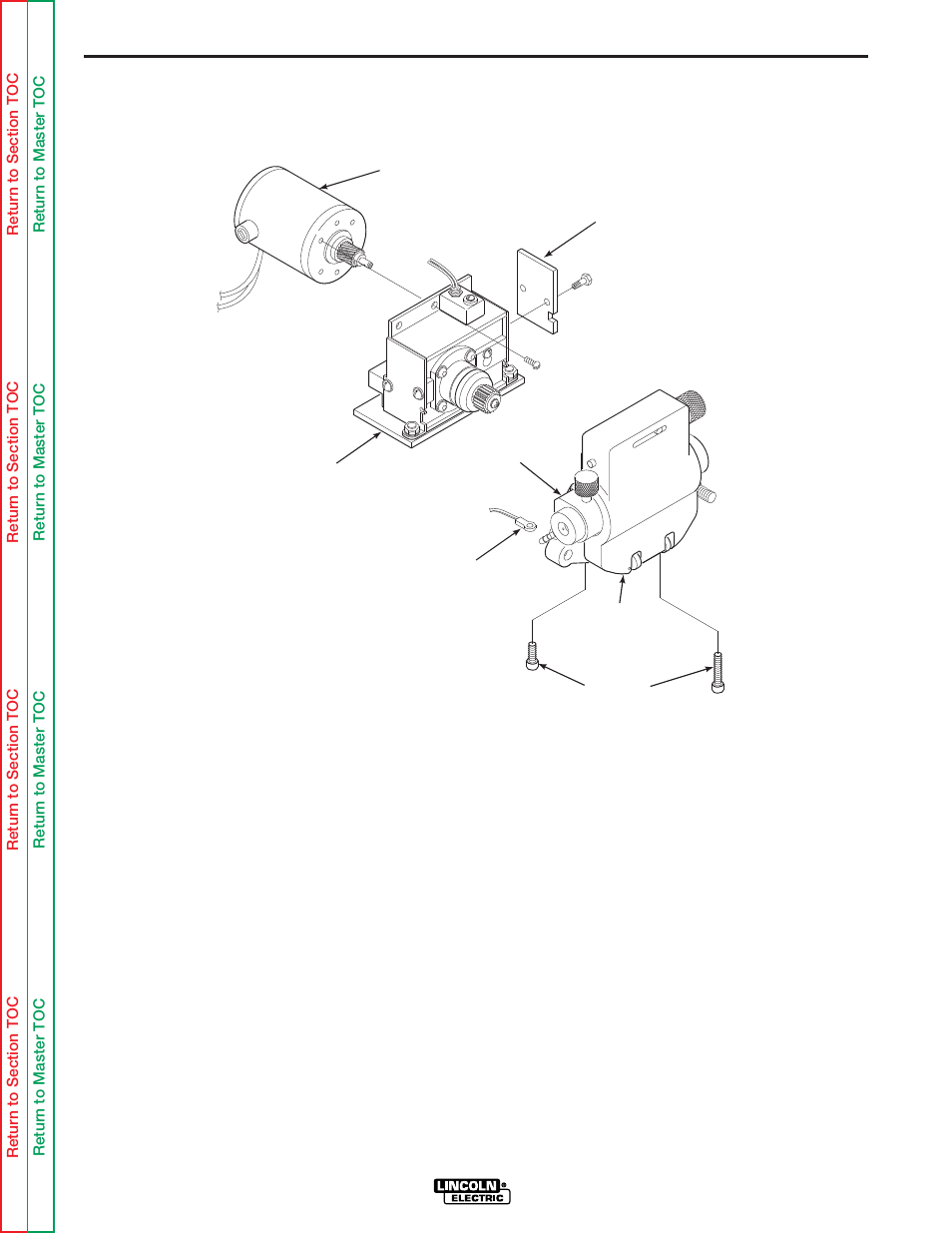 Troubleshooting and repair | Lincoln Electric SVM143-A User Manual | Page 83 / 98