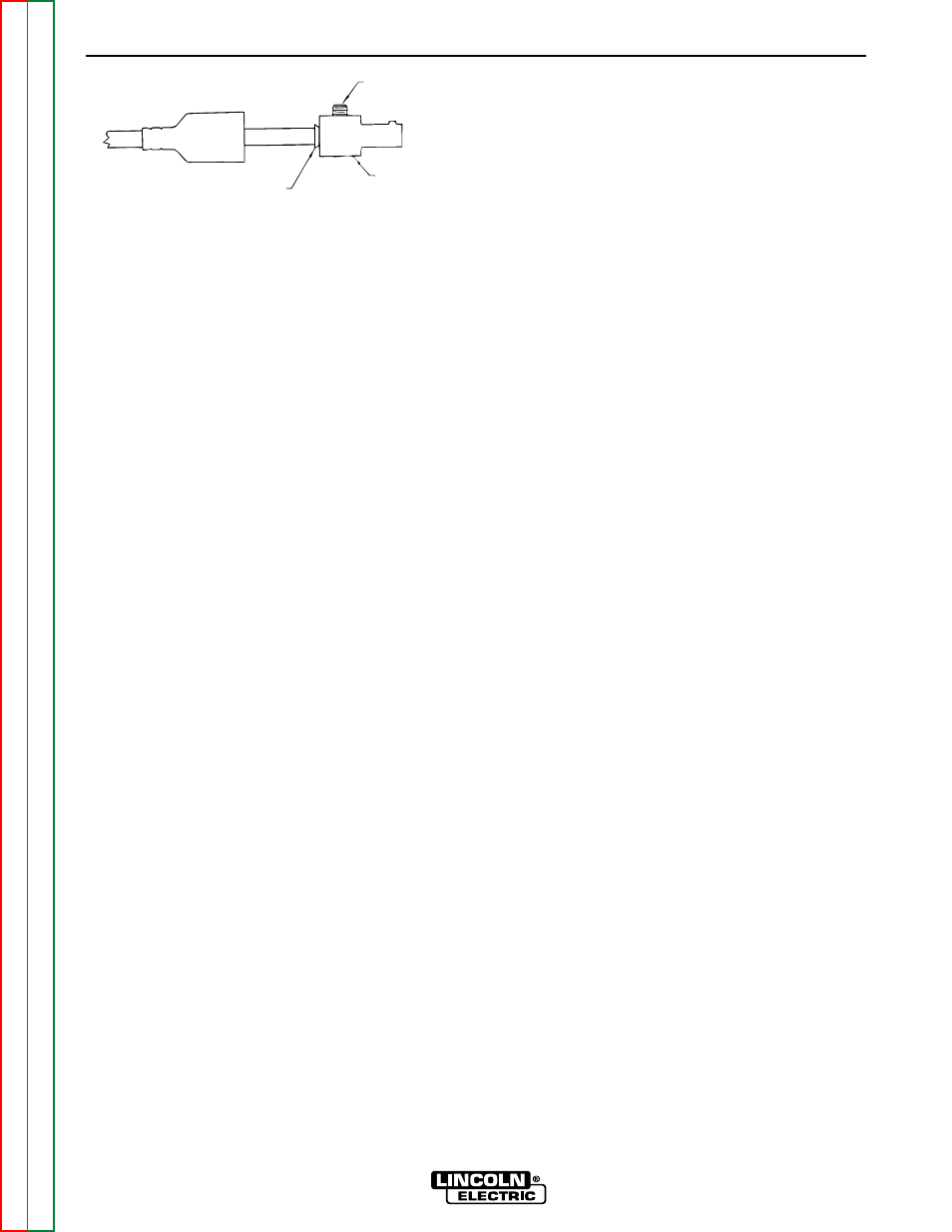 Installation | Lincoln Electric INVERTEC V350-PRO SVM152-A User Manual | Page 10 / 155