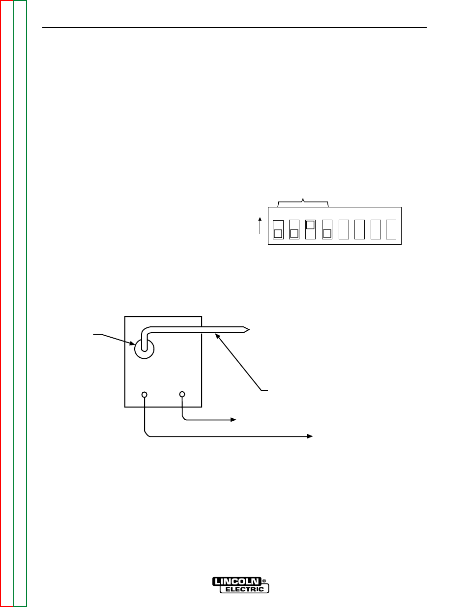 Accessories | Lincoln Electric INVERTEC V350-PRO SVM152-A User Manual | Page 25 / 155