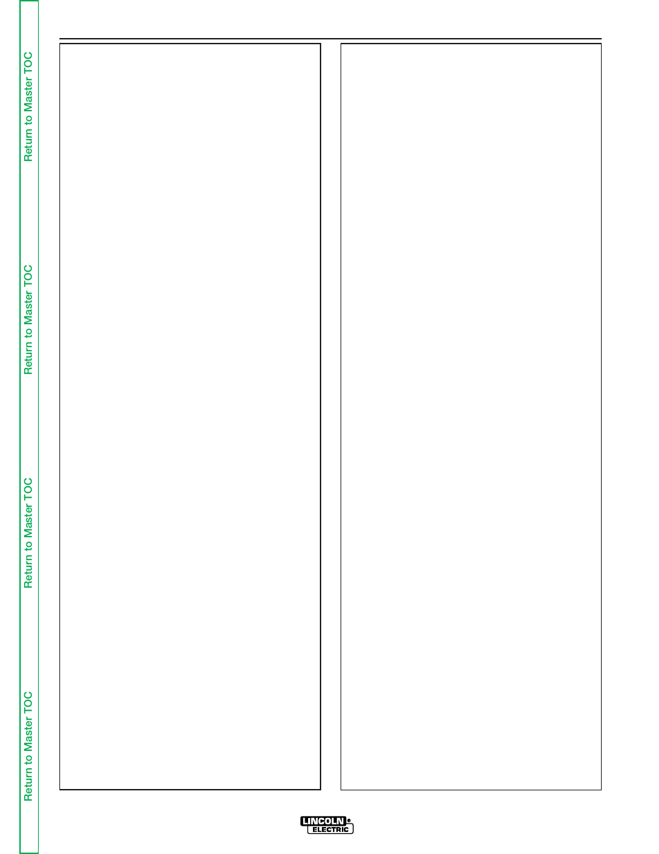 Safety, Précautions de sûreté | Lincoln Electric INVERTEC V300-PRO SVM105-B User Manual | Page 5 / 117