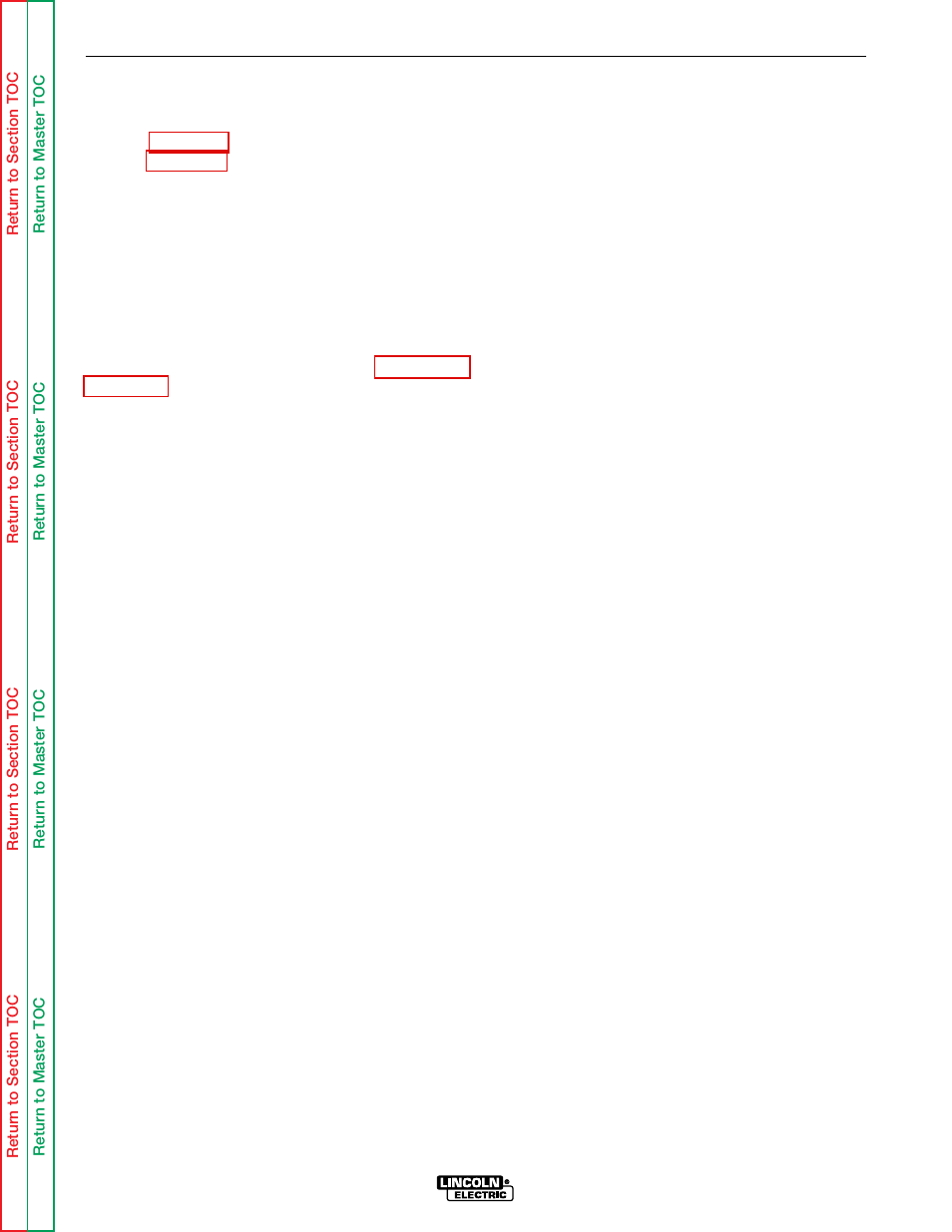 Operation, Controls and settings | Lincoln Electric LN-9 SVM127-A User Manual | Page 24 / 135
