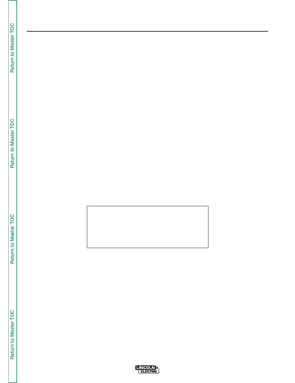 Section f troubleshooting & repair | Lincoln Electric LN-9 SVM127-A User Manual | Page 59 / 135