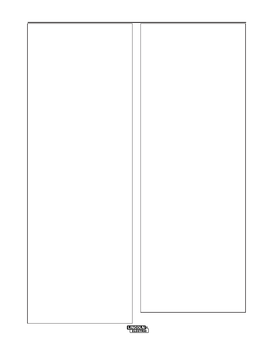 Safety, Précautions de sûreté | Lincoln Electric IDEALARC R3R-300 User Manual | Page 5 / 32
