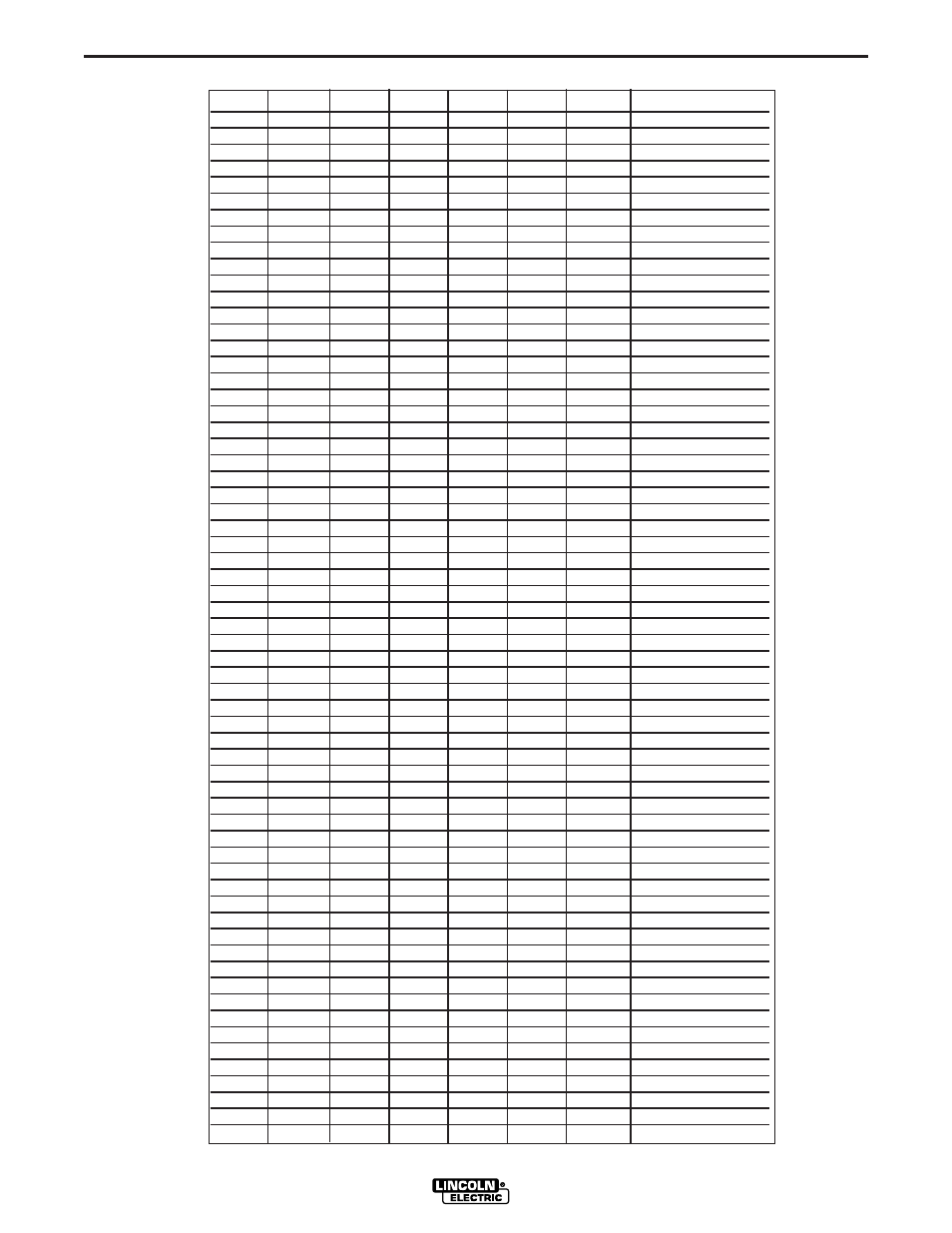 Installation, A-11 | Lincoln Electric POWER WAVE IM718 User Manual | Page 18 / 48