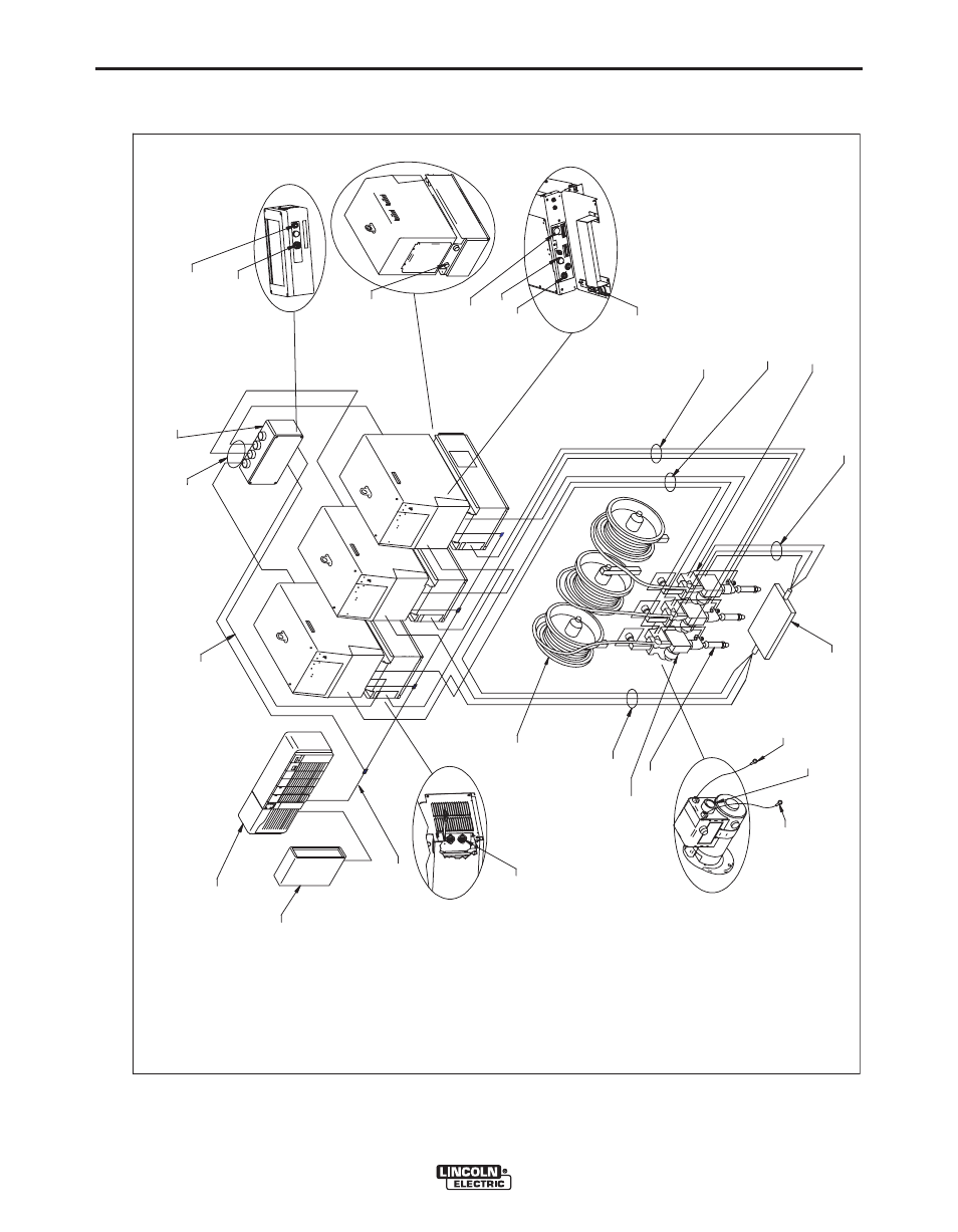 Installation, A-11 | Lincoln Electric POWER WAVE 11124 User Manual | Page 21 / 74