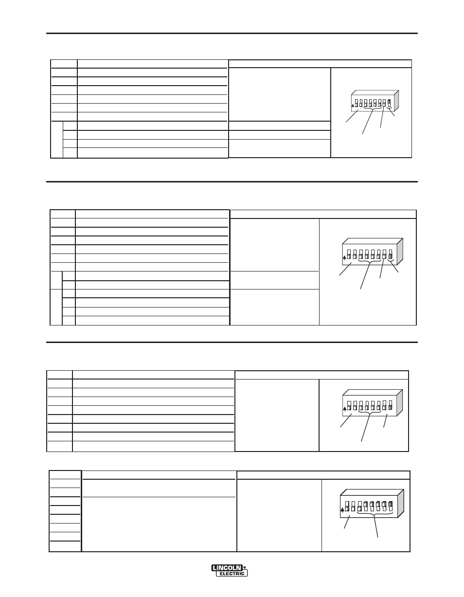 Installation, A-25 | Lincoln Electric POWER WAVE 11124 User Manual | Page 35 / 74