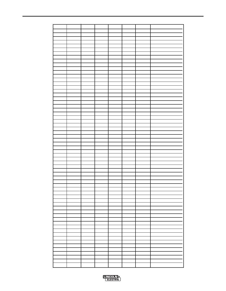 Installation, A-27 | Lincoln Electric POWER WAVE 11124 User Manual | Page 37 / 74