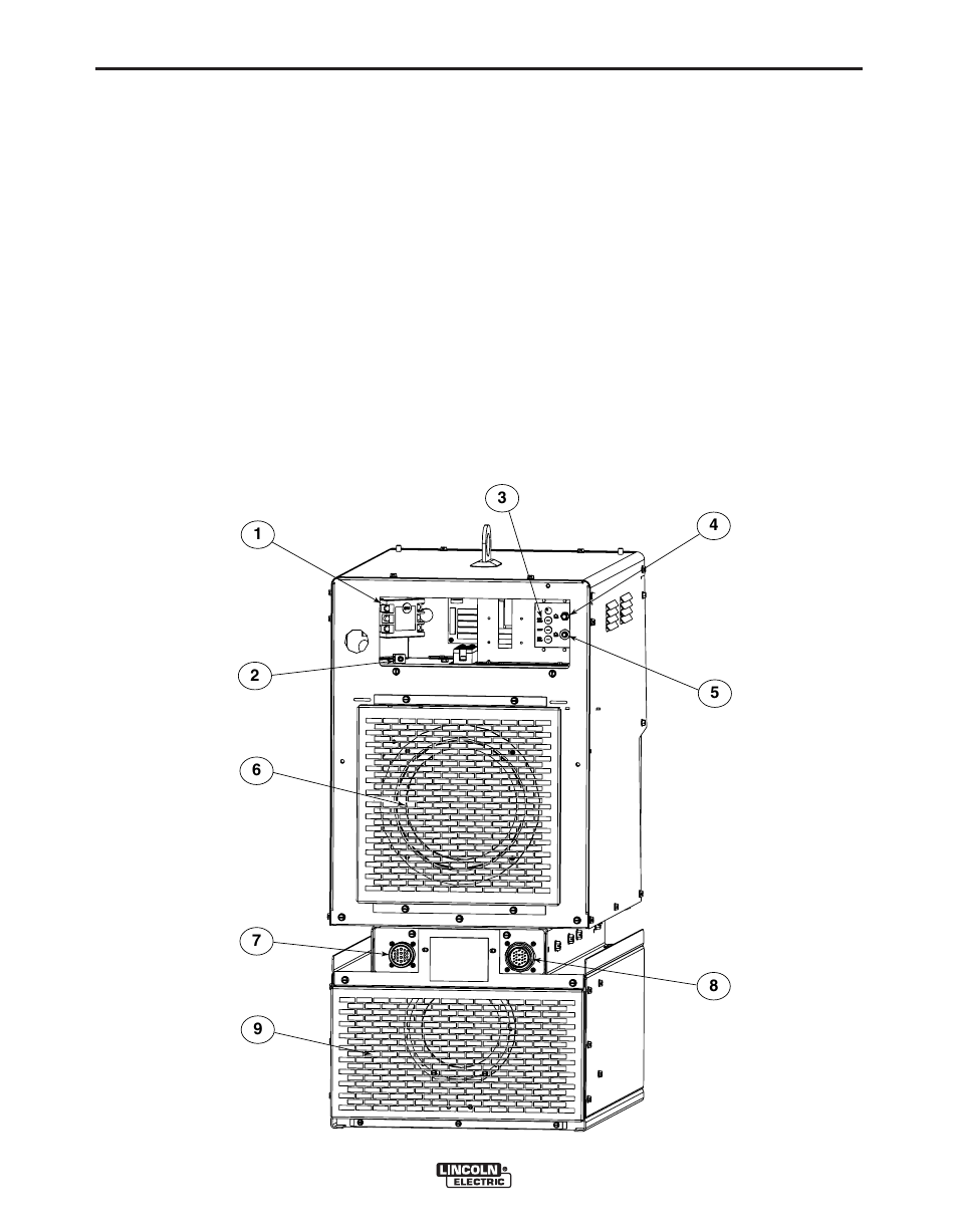 Operation | Lincoln Electric POWER WAVE 11124 User Manual | Page 44 / 74